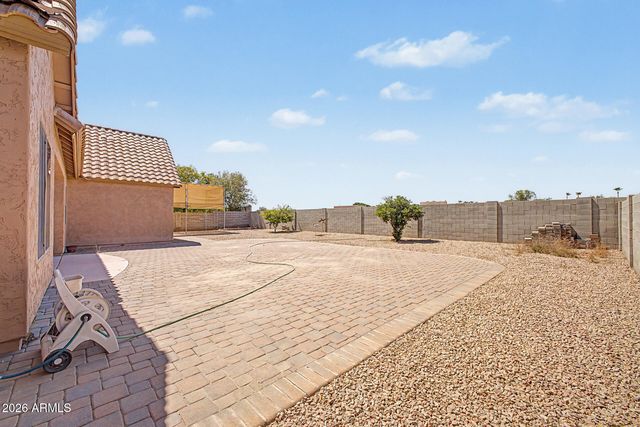 13006 W Colter Street, Litchfield Park, AZ 85340