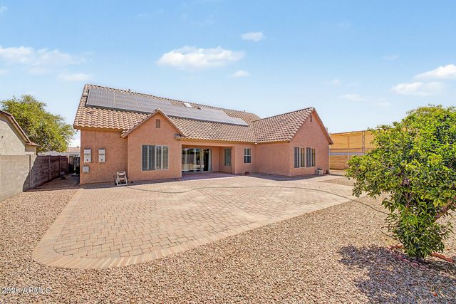 13006 W Colter Street, Litchfield Park, AZ 85340