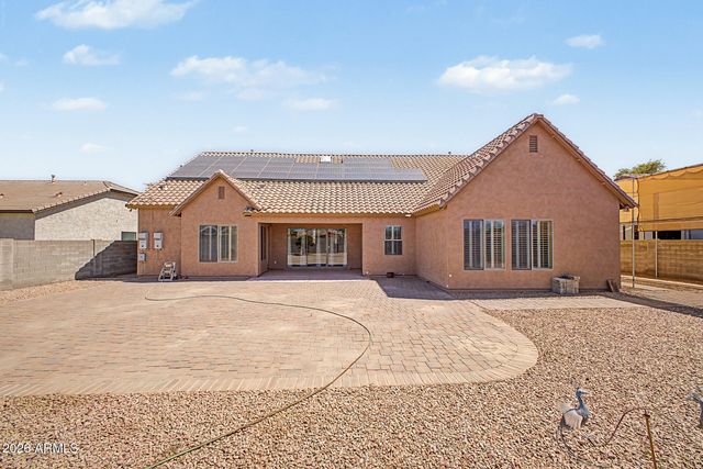 13006 W Colter Street, Litchfield Park, AZ 85340