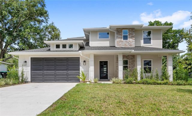 634 BURCH AVENUE, Winter Garden, FL 34787