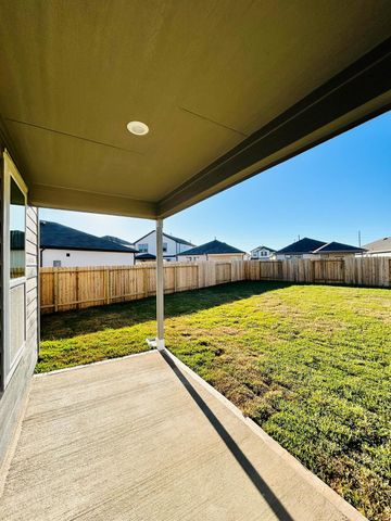 17919 Stone Picker Court, Hockley, TX 77447