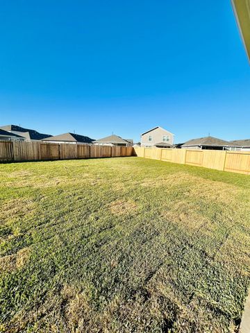 17919 Stone Picker Court, Hockley, TX 77447