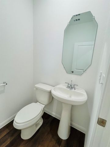 17919 Stone Picker Court, Hockley, TX 77447