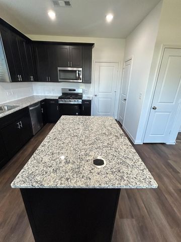 17919 Stone Picker Court, Hockley, TX 77447