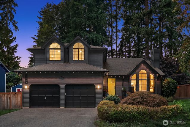 14329 166 Place SE, Renton, WA 98059