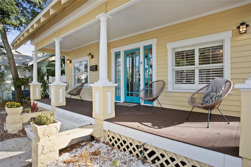 937 5TH STREET N, St Petersburg, FL 33701
