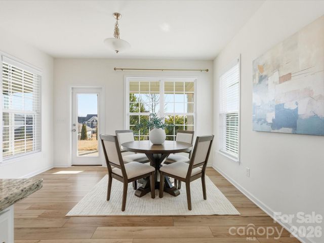 2277 Idol Rock Drive, Fort Mill, SC 29707