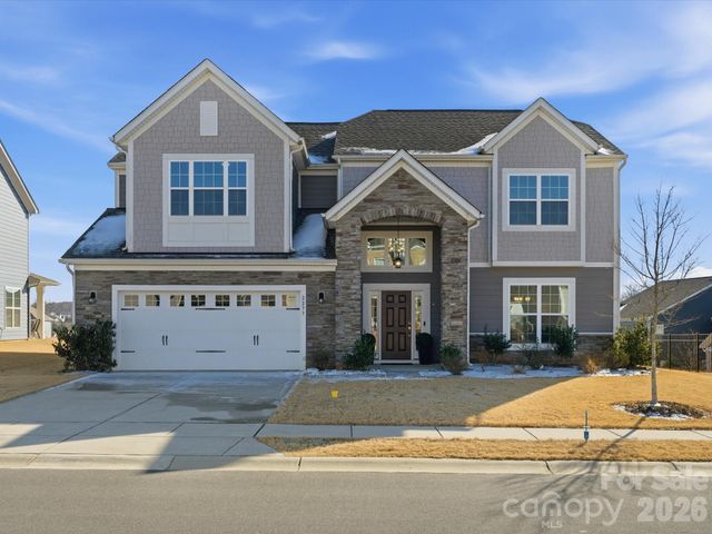2277 Idol Rock Drive, Fort Mill, SC 29707