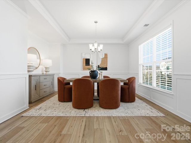 2277 Idol Rock Drive, Fort Mill, SC 29707