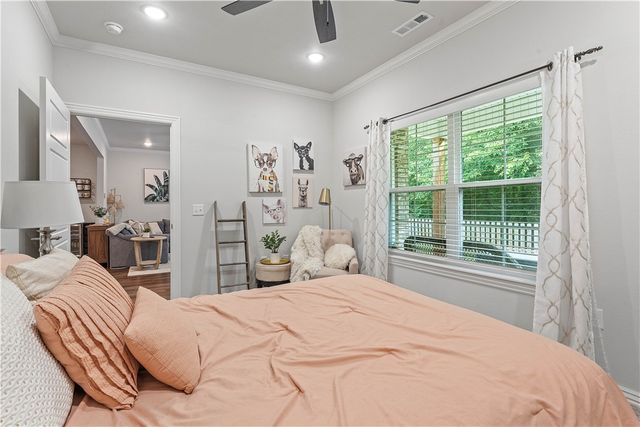 4407 SW Bison Street, Bentonville, AR 72713