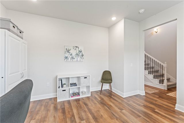 4407 SW Bison Street, Bentonville, AR 72713