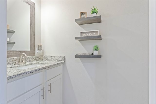 4407 SW Bison Street, Bentonville, AR 72713