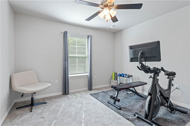 4407 SW Bison Street, Bentonville, AR 72713