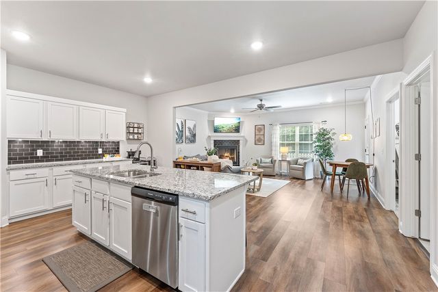 4407 SW Bison Street, Bentonville, AR 72713