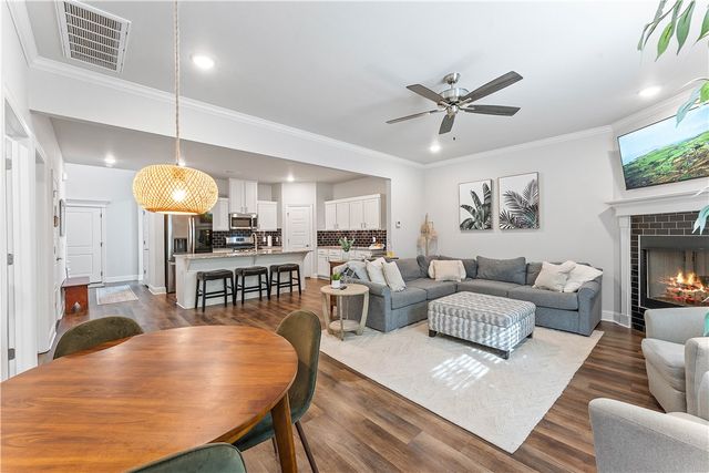 4407 SW Bison Street, Bentonville, AR 72713