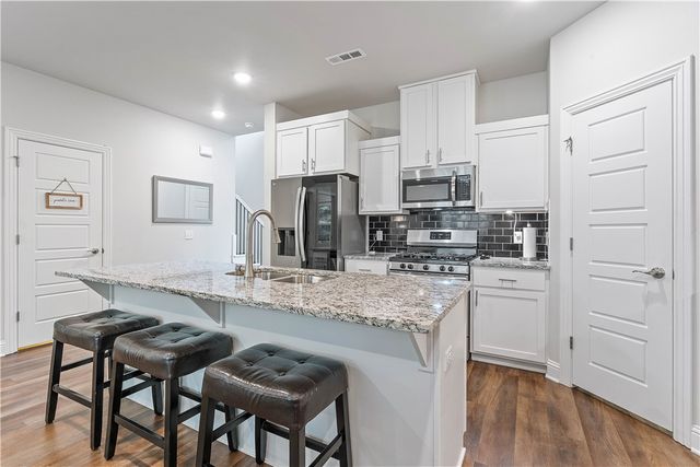 4407 SW Bison Street, Bentonville, AR 72713