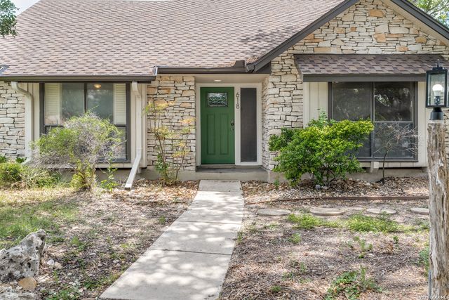 618 Sonnet, San Antonio, TX 78216