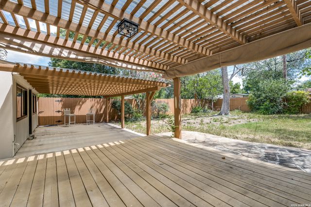 618 Sonnet, San Antonio, TX 78216