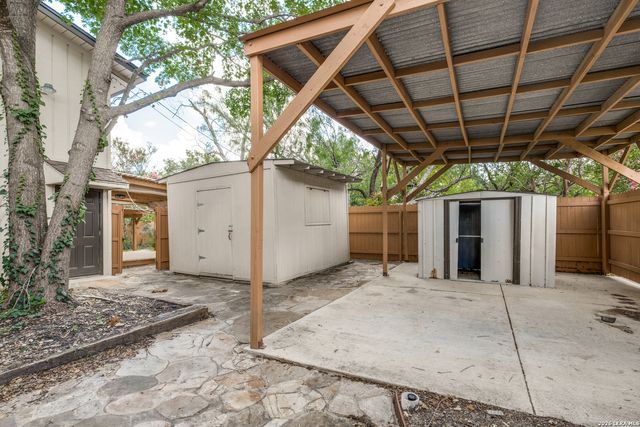 618 Sonnet, San Antonio, TX 78216