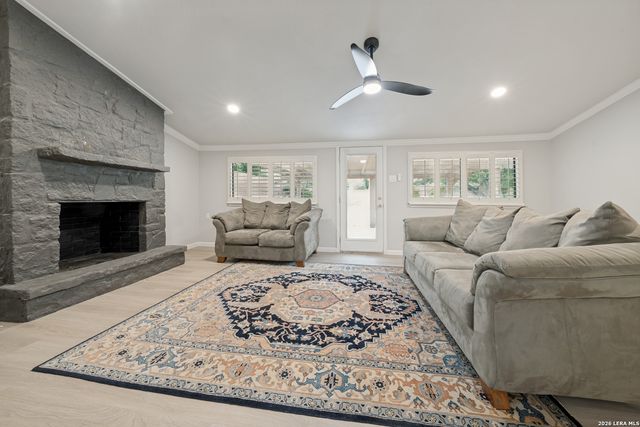 618 Sonnet, San Antonio, TX 78216