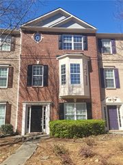 607 Pecan Knoll Drive 14, Marietta, GA 30008