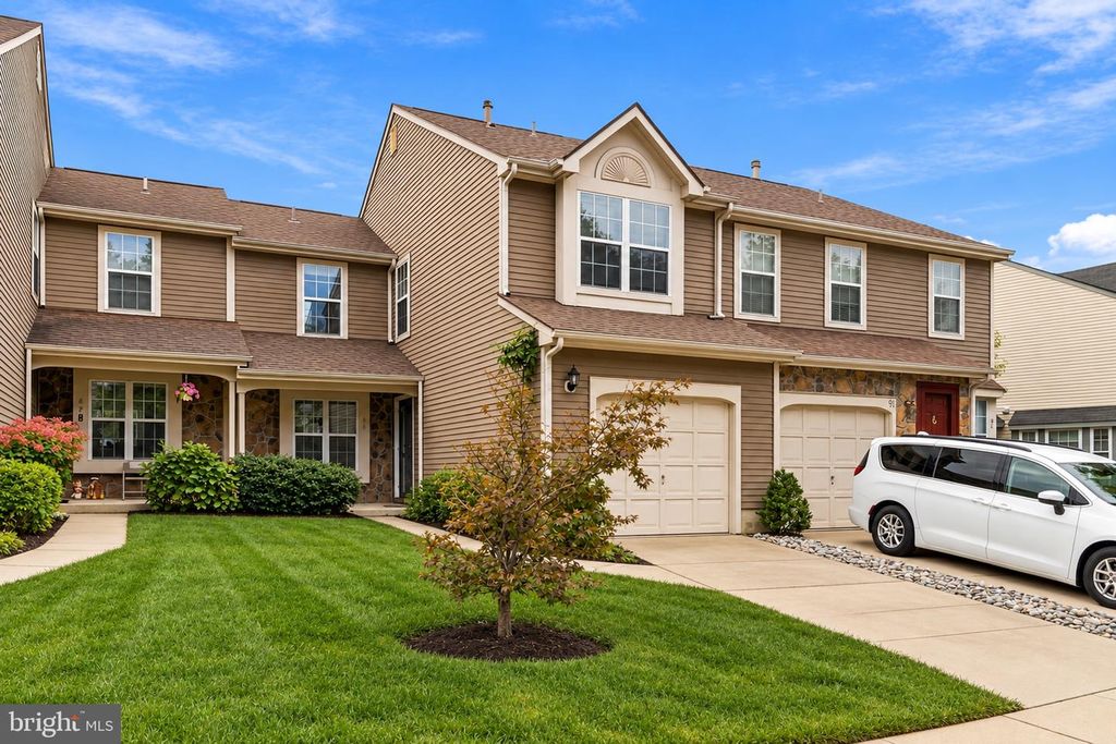 89 KETTLEBROOK DR, MT LAUREL, NJ 08054 — photo 3