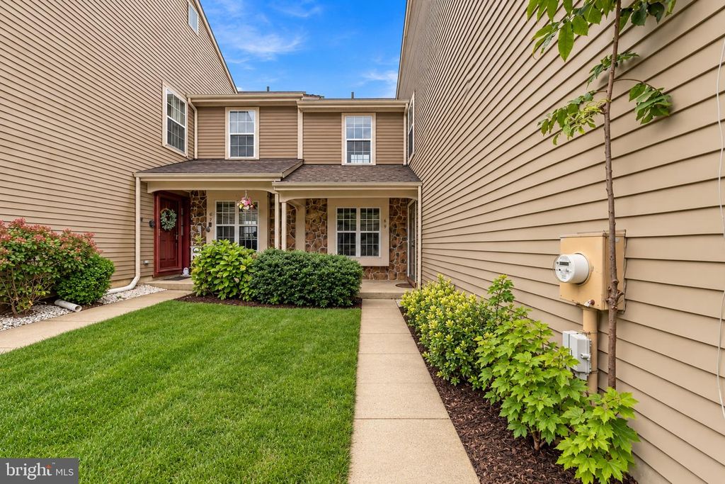 89 KETTLEBROOK DR, MT LAUREL, NJ 08054 — photo 4
