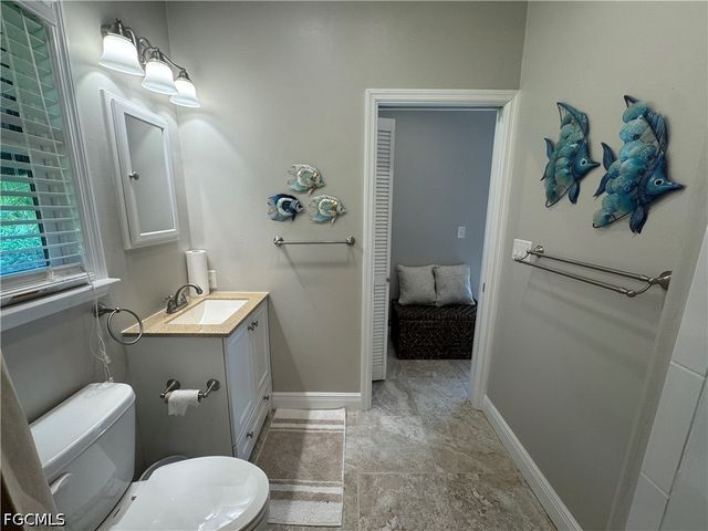 Lot 276 3042 Gray Eagle PKWY, Labelle, FL 33935