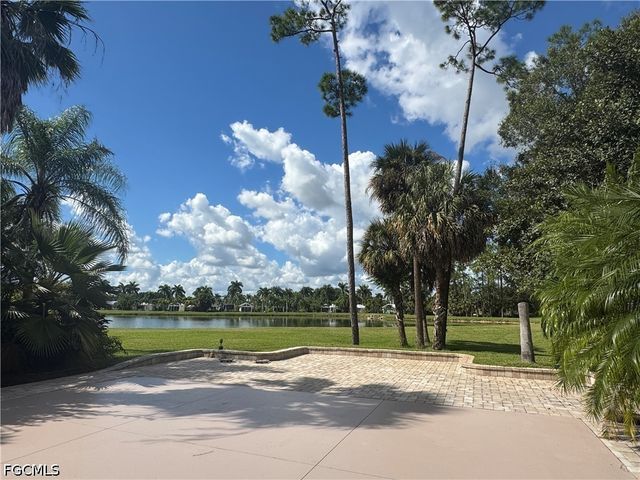 Lot 276 3042 Gray Eagle PKWY, Labelle, FL 33935