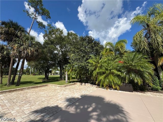 Lot 276 3042 Gray Eagle PKWY, Labelle, FL 33935