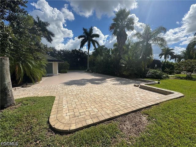 Lot 276 3042 Gray Eagle PKWY, Labelle, FL 33935