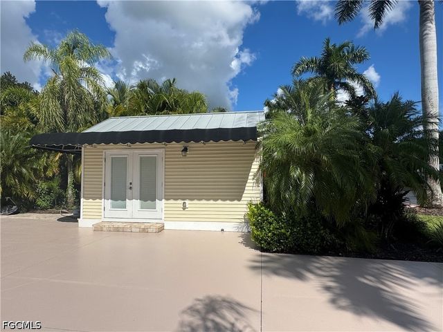Lot 276 3042 Gray Eagle PKWY, Labelle, FL 33935