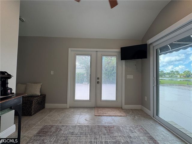 Lot 276 3042 Gray Eagle PKWY, Labelle, FL 33935