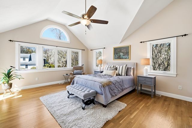 98 Blossomcrest Rd, Lexington, MA 02421