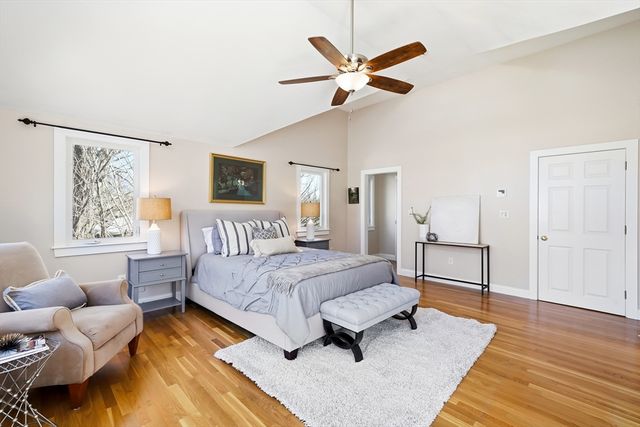 98 Blossomcrest Rd, Lexington, MA 02421