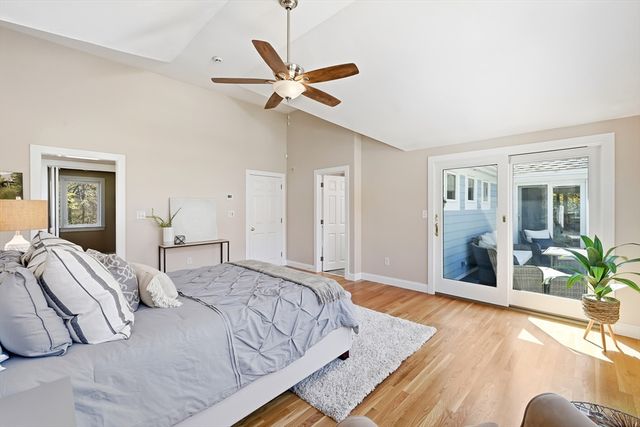 98 Blossomcrest Rd, Lexington, MA 02421