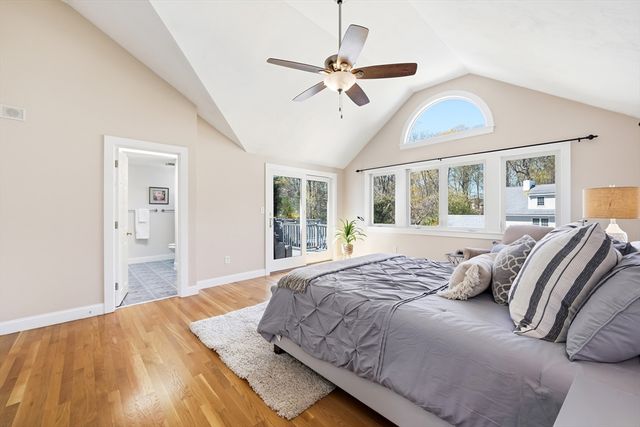 98 Blossomcrest Rd, Lexington, MA 02421