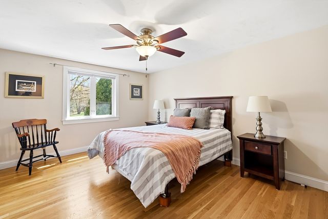 98 Blossomcrest Rd, Lexington, MA 02421