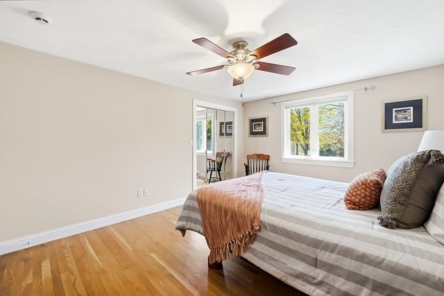 98 Blossomcrest Rd, Lexington, MA 02421