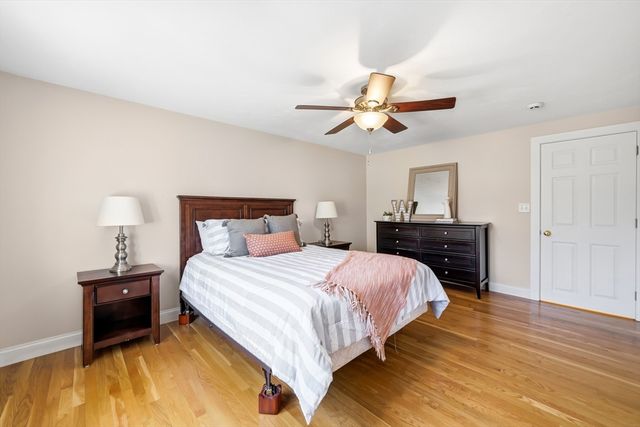 98 Blossomcrest Rd, Lexington, MA 02421