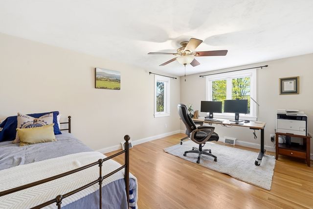 98 Blossomcrest Rd, Lexington, MA 02421