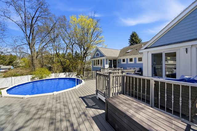 98 Blossomcrest Rd, Lexington, MA 02421