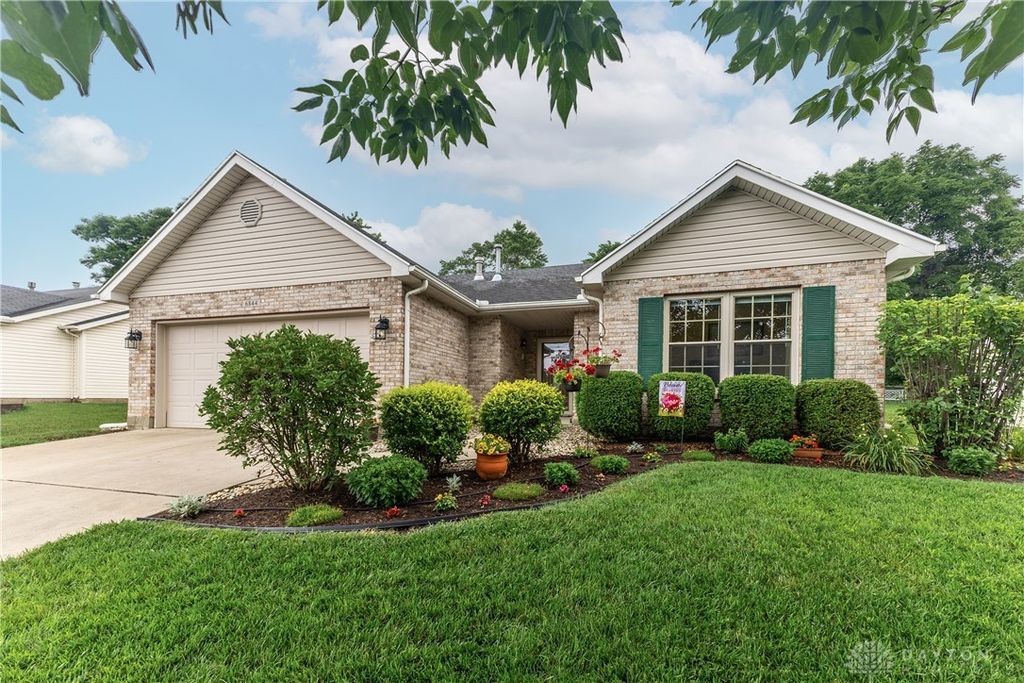 6844 Union Road, Englewood, OH 45322