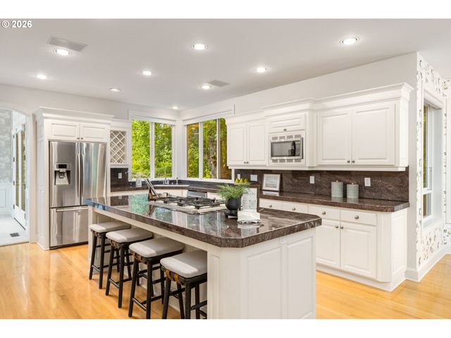 2848 Nw 126TH Ave, Portland, OR 97229