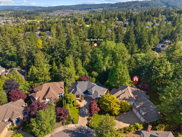 2848 Nw 126TH Ave, Portland, OR 97229