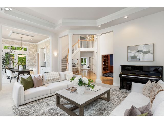 2848 Nw 126TH Ave, Portland, OR 97229
