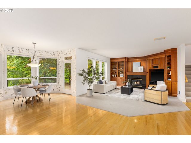 2848 Nw 126TH Ave, Portland, OR 97229