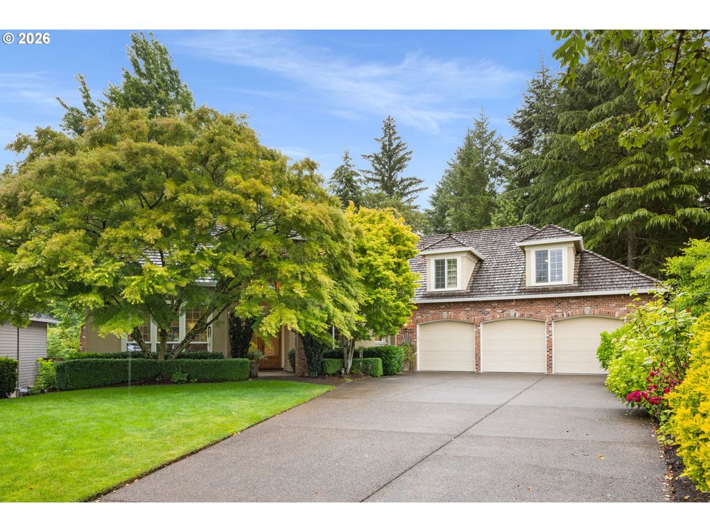 2848 Nw 126TH Ave, Portland, OR 97229