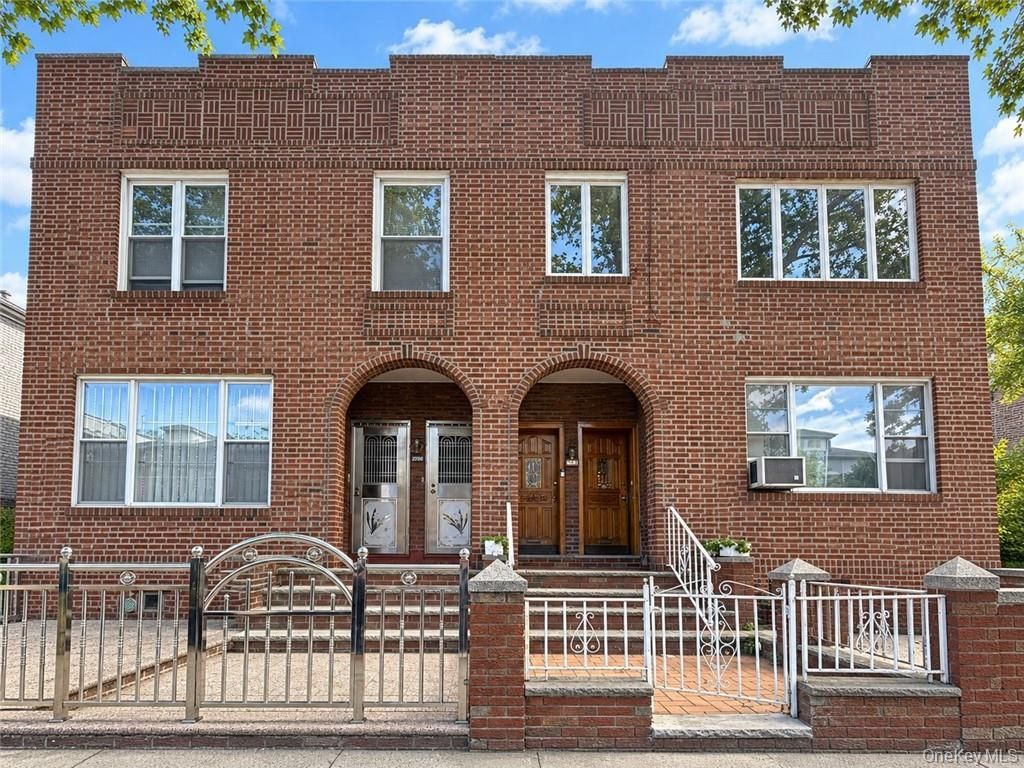 2129 Bay Ridge Avenue, Brooklyn, NY 11204 — exterior