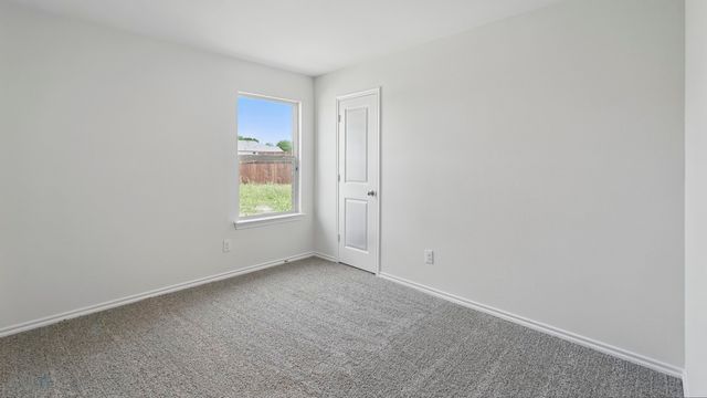 509 Yellow Rose Road, Princeton, TX 75407